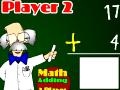 Game Math Adding
