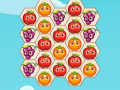 Game Fruita Swipe Extended 
