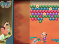 Game Atom & Quark: Bubble Fever 