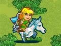 Game Silver Arrow 