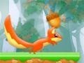 Game Nut Rush Summer Sprint 