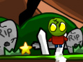 Game Zombie Head 