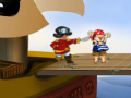 Game Captain Hangman 
