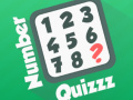 Game 123 Puzzle number quizzz!