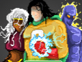 Game Guess the Pixel Comics 