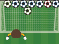 Game Kick Cup 