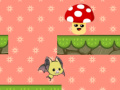Game Mushroom Fall 
