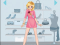 Game Elsa Dress Up 