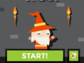 Game Dungeon Run 