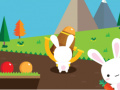 Game Bunny Pop 