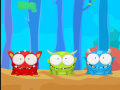 Game Sweets and Tweets 