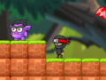 Game Ninja Boy 2 