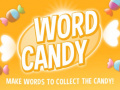 Game Word Candy 