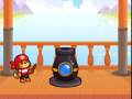 Game Doggy Bubble Shooter 