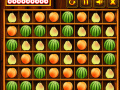 Game Fruit Matching 