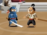 Game Nasty Ninja
