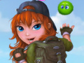 Game Fuzzy Island 