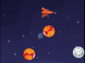 Game Space Conflict 