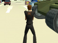 Game Crime City 3D 