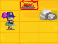 Game Blackbeard Island 
