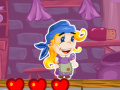 Game Cinderella Rush 