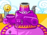 Game Blobi Pop