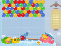 Game Duck Duck Shampoo 