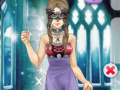 Game Halloween Lily