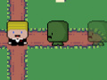 Game Monster Rush 