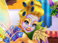 Game Fairy's Tiny Spa 