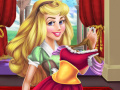 Game Sleeping Princess Closet 