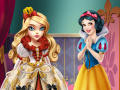 Game Tailor for Pure Princess 