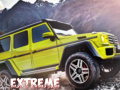 Game Extreme Jumping Car