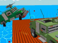 Game Blocky Combat Swat 2 Storm Desert