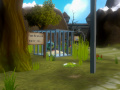 Game Брутальный Странник 2 