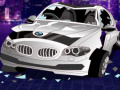 Game Click Car
