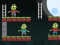 Game Missiles Attack