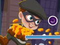 Game Street Robbery