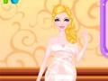 Game My Fairy Wedding