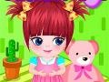 Game Princess Mia's Room