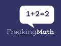 Game Freaking Math
