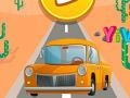 Game Track Racer