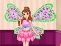 Game Beauty Princess Winx Style