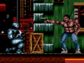 Game RoboCop 3