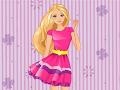 Game Barbie Skating Style