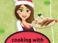 Game Cooking with Emma: Potato Salad