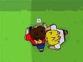 Game Dribble Kings