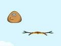 Game Jumper Pou