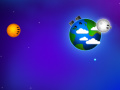 Game Earth Attack