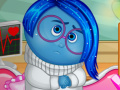 Game Sadness Flu Doctor